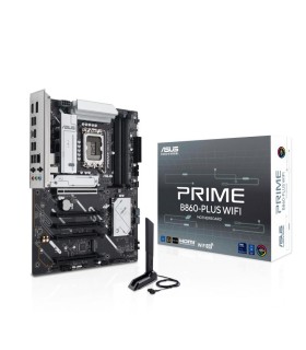 Asus Intel B860 Express LGA1851