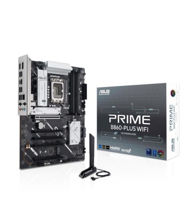 Asus Intel B860 Express LGA1851