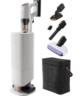 Electrolux EP83HB25UV