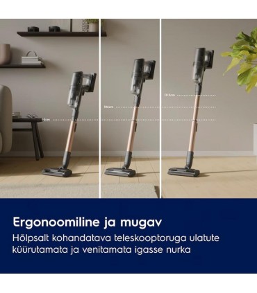 Electrolux EP83HB25UV