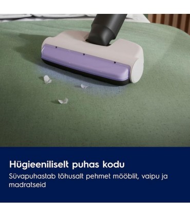 Electrolux EP83HB25UV