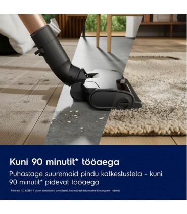 Electrolux EP83HB25UV