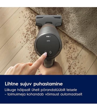 Electrolux EP83HB25UV