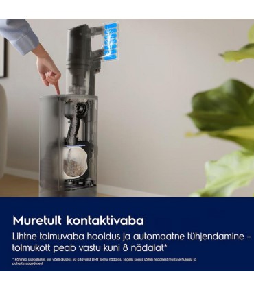 Electrolux EP83HB25UV