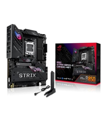 Asus AMD B850 SAM5 ATX