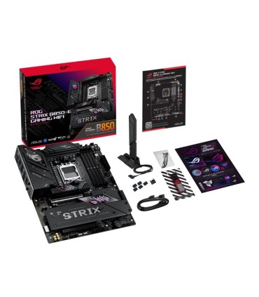 Asus AMD B850 SAM5 ATX