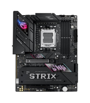 Asus AMD B850 SAM5 ATX