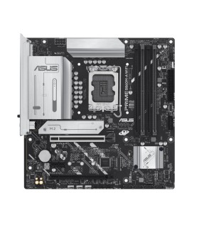 Asus Intel B860 Express LGA1851 Micro-ATX