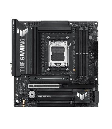Asus AMD B850 SAM5 Micro-ATX