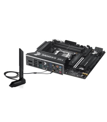 Asus AMD B850 SAM5 Micro-ATX