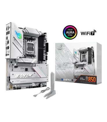 Asus AMD B850 SAM5 ATX