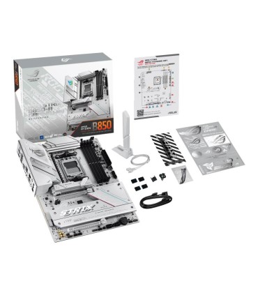 Asus AMD B850 SAM5 ATX