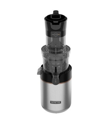 Sencor SSJ8050 aeglane mahlapress