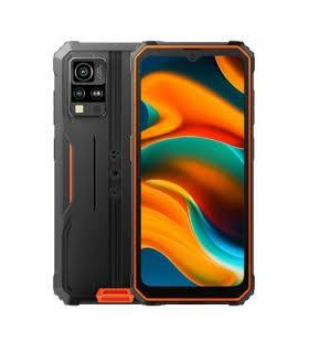 Blackview BV4800 Pro 128GB, oranž