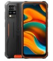 Blackview BV4800 Pro 128GB, oranž