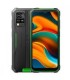 Blackview BV4800 Pro 128GB, roheline