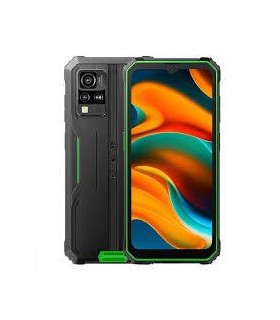 Blackview BV4800 Pro 128GB, roheline