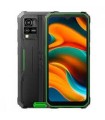 Blackview BV4800 Pro 128GB, roheline