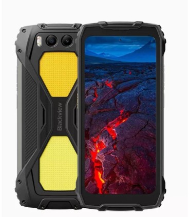 Blackview BV7300 256GB, must