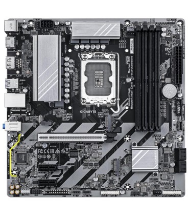 Gigabtye Intel B860 Express LGA1851 Micro-ATX
