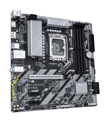 Gigabtye Intel B860 Express LGA1851 Micro-ATX