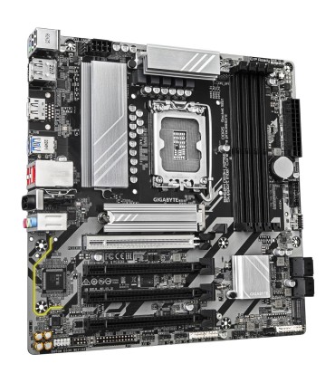 Gigabyte Intel B860 Express LGA1851 Micro-ATX