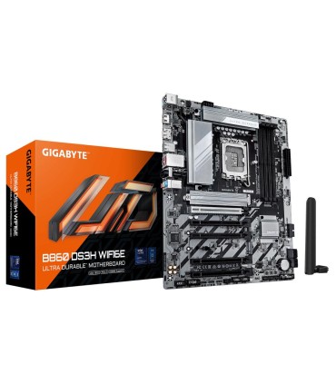 Gigabyte Intel B860 Express LGA1851 ATX