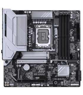 Gigabyte Intel B860 Express LGA1851 Micro-ATX