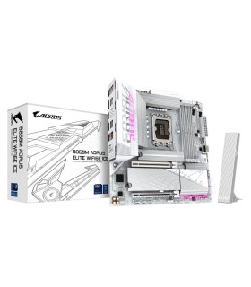 Gigabyte Intel B860 Express LGA1851 Micro-ATX