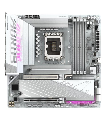 Gigabyte Intel B860 Express LGA1851 Micro-ATX