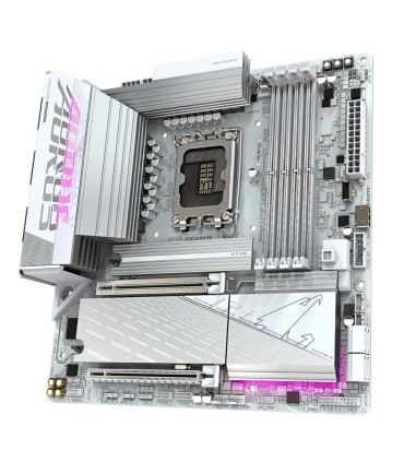 Gigabyte Intel B860 Express LGA1851 Micro-ATX