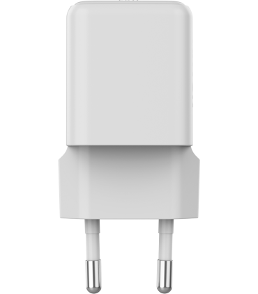 Canyon reisilaadija QC 3.0&PD 20W valge