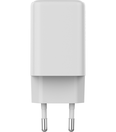 Canyon reisilaadija USB-C PD 45W valge