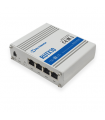 Teltonika Industrial Router  RUTX10 802.11ac, 867 Mbit/s, 10/100/1000 Mbit/s, Ethernet LAN (RJ-45) ports 4, 1, Bluetooth LE