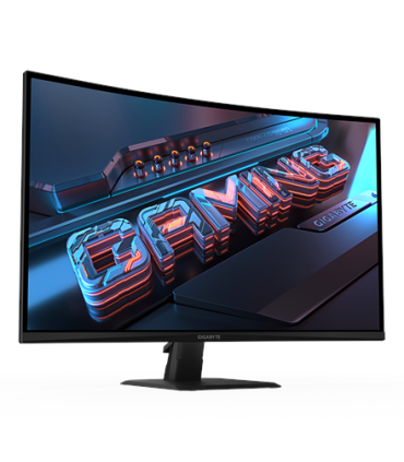 Gigabyte GS32QCA EU 31,5"