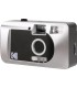 Kodak S-88 Motorized, hõbedane