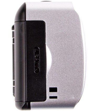 Kodak S-88 Motorized, hõbedane