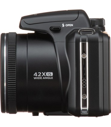 Kodak PixPro AZ425, must