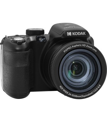 Kodak PixPro AZ425, must