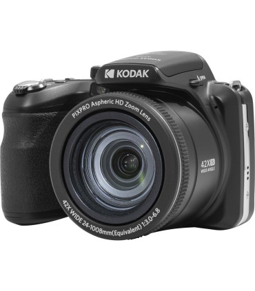 Kodak PixPro AZ425, must