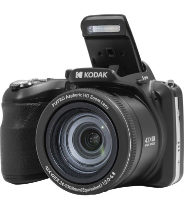 Kodak PixPro AZ425, must