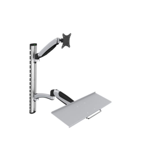Digitus Wall mount Workstation