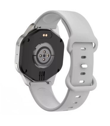 Canyon Hexagon CNS-SW88SS, hõbedane