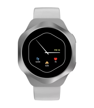 Canyon Hexagon CNS-SW88SS, hõbedane