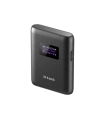 4G LTE Mobile Hotspot | DWR-933 | 802.11ac | 300 Mbit/s | N/A Mbit/s | Ethernet LAN (RJ-45) ports 0 | Mesh Support No | MU-MiMO 
