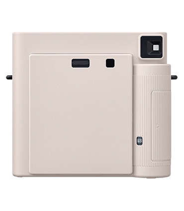 Fujifilm Instax Square SQ1, chalk white