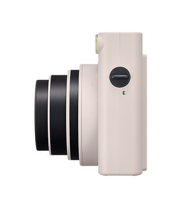 Fujifilm Instax Square SQ1, chalk white
