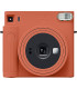 Fujifilm Instax Square SQ1, terracotta orange