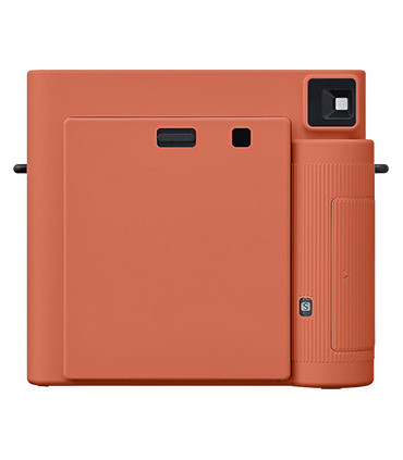 Fujifilm Instax Square SQ1, terracotta orange