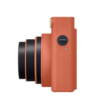 Fujifilm Instax Square SQ1, terracotta orange